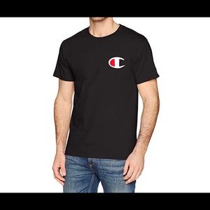 Men’s large CHAMPION T-shirt